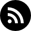 Logo Podcast RSS